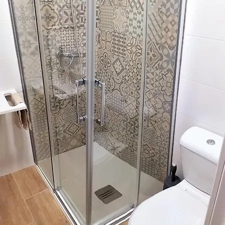 Apartamento Twins' Ponce, Jerez Centro, Cádiz, Wifi Jerez de la Frontera