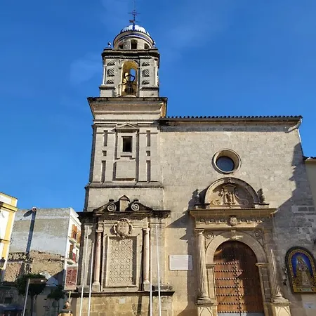 Apartamento Twins' Ponce, Jerez Centro, Cádiz, Wifi Jerez de la Frontera