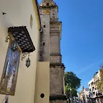 דירה Twins' Ponce, Jerez Centro, Cadiz, Wifi *