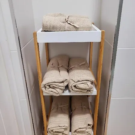 Апартаменти Twins' Ponce, Jerez Centro, Cadiz, Wifi Херес-де-ла-Фронтера