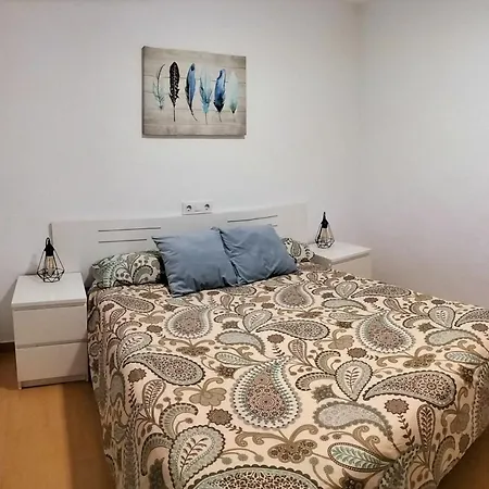 Twins' Ponce, Jerez Centro, Cadiz, Wifi * Херес-де-ла-Фронтера