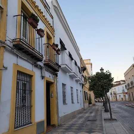 Twins' Ponce, Jerez Centro, Cadiz, Wifi