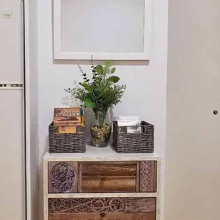 Twins' Ponce, Jerez Centro, Cadiz, Wifi Херес-де-ла-Фронтера