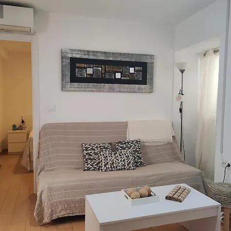 Twins' Ponce, Jerez Centro, Cadiz, Wifi Appartement Jerez de la Frontera