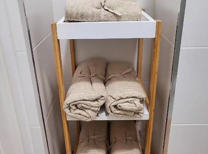 Lägenhet Twins' Ponce, Jerez Centro, Cadiz, Wifi Jerez de la Frontera