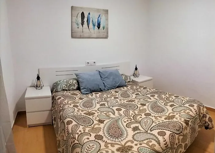 Twins' Ponce, Jerez Centro, Cadiz, Wifi * Jerez de la Frontera