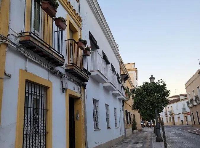 Twins' Ponce, Jerez Centro, Cadiz, Wifi