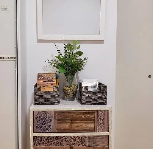 Twins' Ponce, Jerez Centro, Cadiz, Wifi Jerez de la Frontera