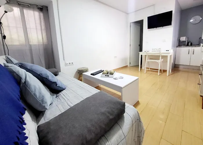 Twins' Ponce, Jerez Centro, Cadiz, Wifi