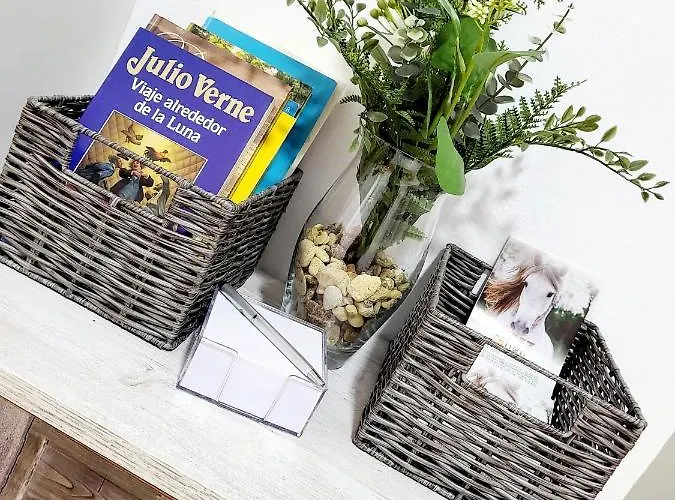 Twins' Ponce, Jerez Centro, Cadiz, Wifi Jerez de la Frontera